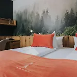 Drei Quellen Therme Hotel 4*