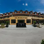 Drei Quellen Therme Hotel