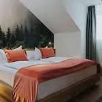 Hotel Drei Quellen Therme Bad Griesbach (Bavaria)