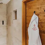 Drei Quellen Therme Hotel Bad Griesbach (Bavaria)