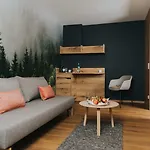 Hotel Drei Quellen Therme Bad Griesbach (Bavaria)