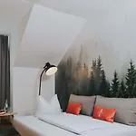 Drei Quellen Therme Hotel Bad Griesbach (Bavaria)