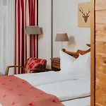 Drei Quellen Therme Hotel 4*