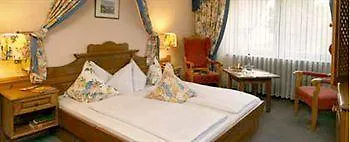 Drei Quellen Therme Hotel Bad Griesbach (Bavaria)