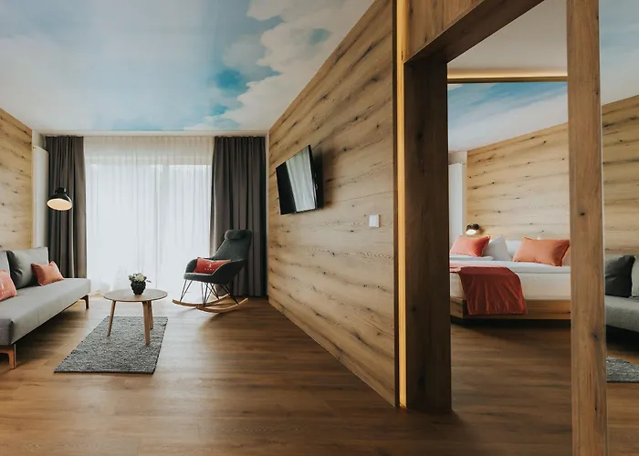 Drei Quellen Hotel