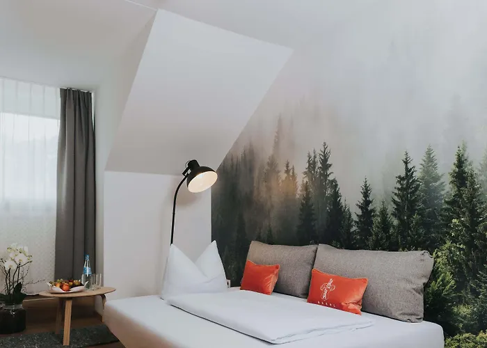 Drei Quellen Hotel Bad Griesbach im Rottal