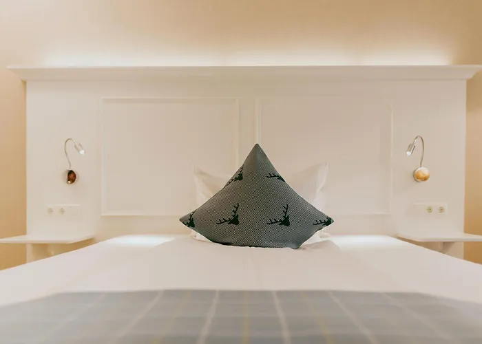 Drei Quellen Hotel Bad Griesbach im Rottal