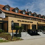 Drei Quellen Therme Hotel Bad Griesbach im Rottal