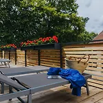 Drei Quellen Therme Hotel 4*
