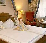 Drei Quellen Therme Hotel Bad Griesbach (Bavaria)