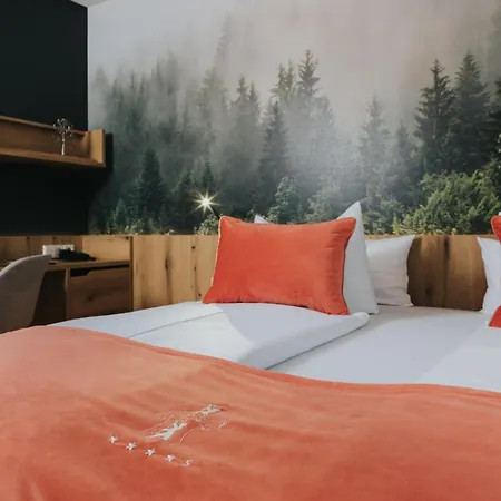 Drei Quellen Therme فندق 4*