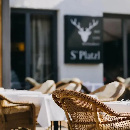 Drei Quellen Therme 4*