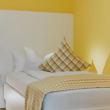 فندق Drei Quellen Therme 4*