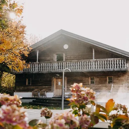 Drei Quellen Therme Hotel Bad Griesbach im Rottal