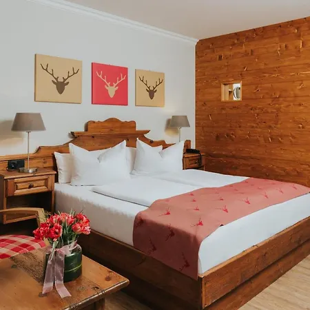 Hotel Drei Quellen Therme