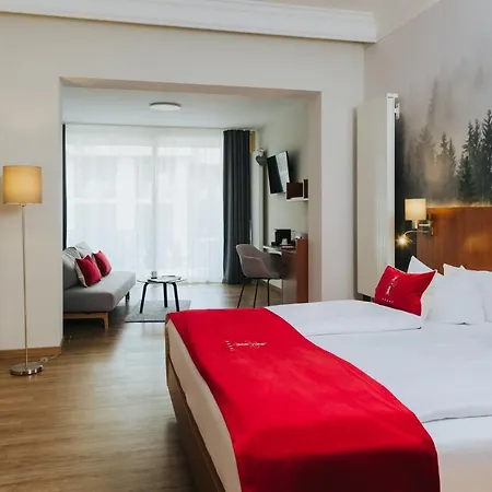 Drei Quellen Therme Hotel 4*