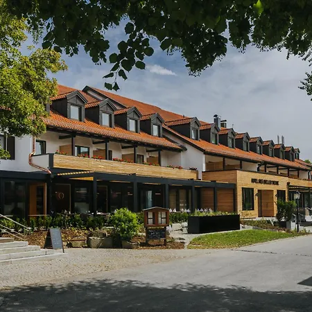 Drei Quellen Therme 4* Bad Griesbach (Bavaria)
