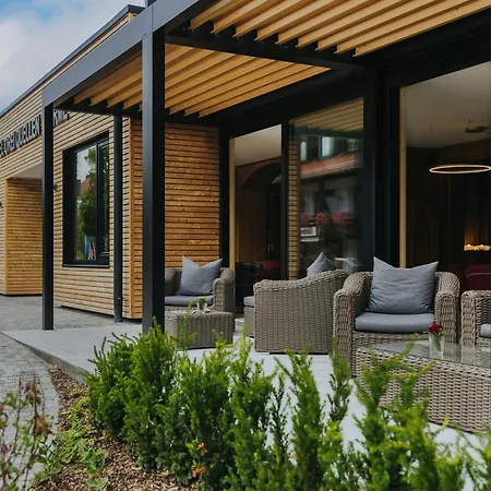Hotel Drei Quellen Therme 4*