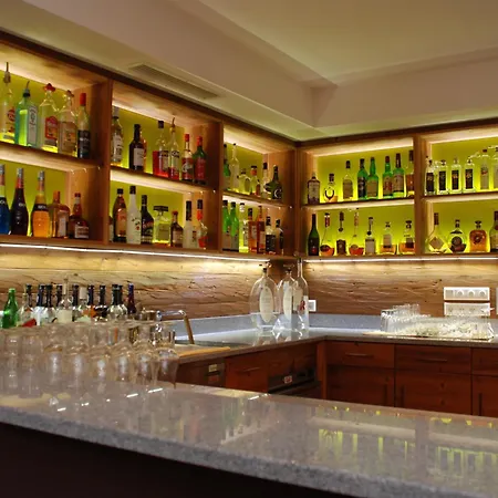 ホテル Drei Quellen Therme