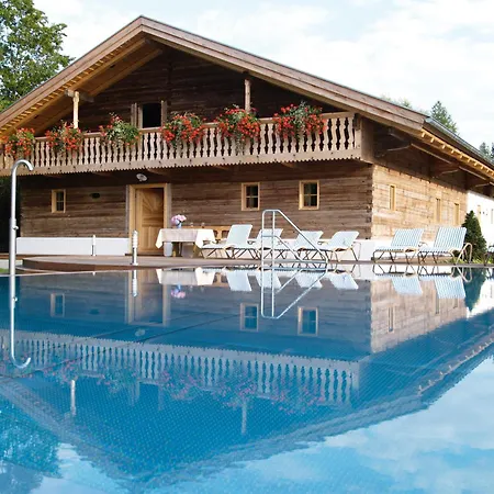 Drei Quellen Therme Bad Griesbach (Bavaria)