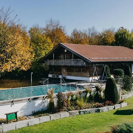 Ξενοδοχείο Drei Quellen Therme 4*
