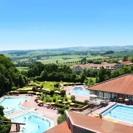 Drei Quellen Therme Hotel