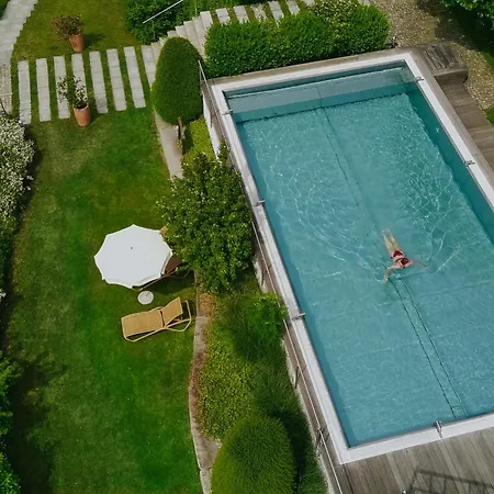 ホテル Drei Quellen Therme 4*