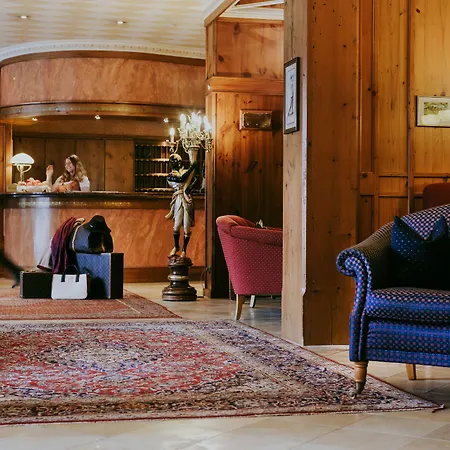 فندق Drei Quellen Therme