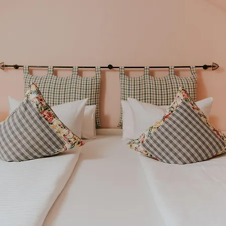 Drei Quellen Therme ホテル バート・グリースバッハ