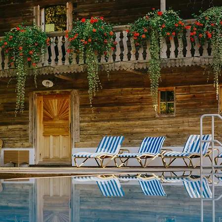 Drei Quellen Therme 4*