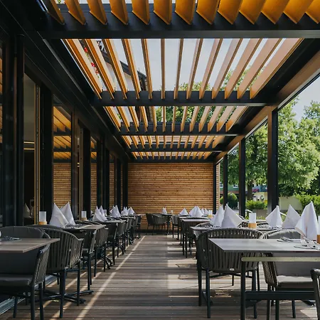 Drei Quellen Therme 4*