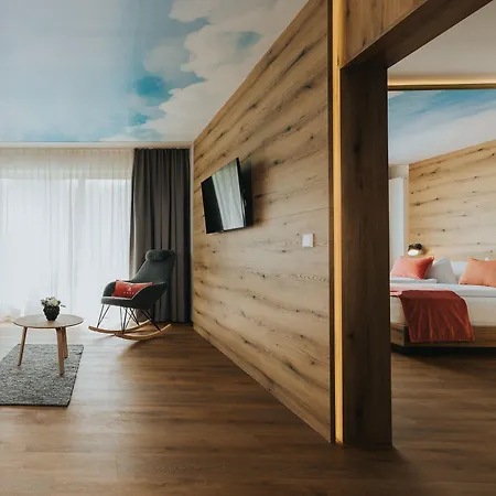 Drei Quellen Therme Ξενοδοχείο