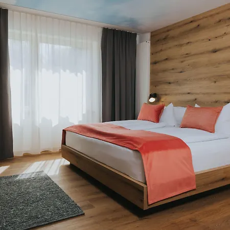 Drei Quellen Therme Ξενοδοχείο 4*