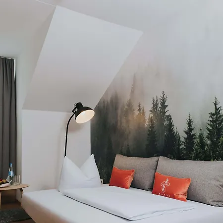 Drei Quellen Therme Ξενοδοχείο Bad Griesbach (Bavaria)