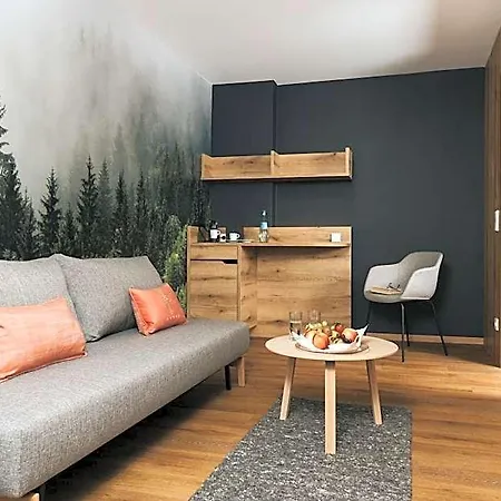 Hotel Drei Quellen Therme