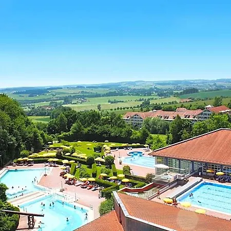 Drei Quellen Therme 4*