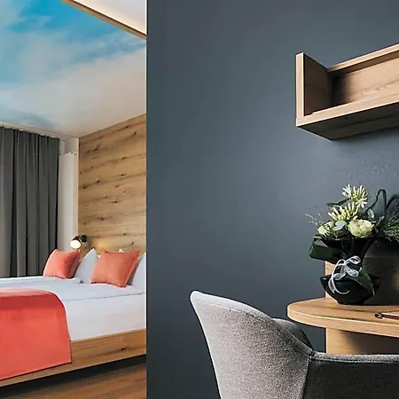 Drei Quellen Therme Hotel