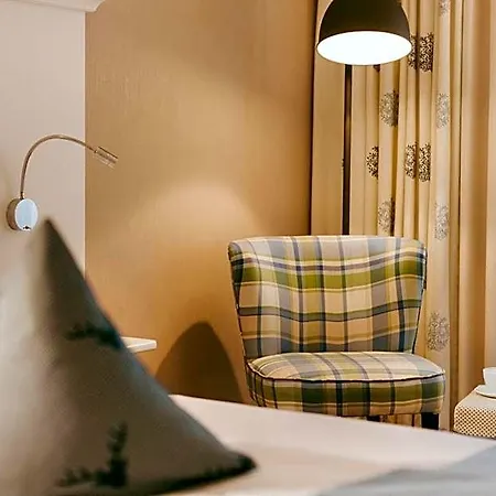 Drei Quellen Therme Hotel Bad Griesbach (Bavaria)