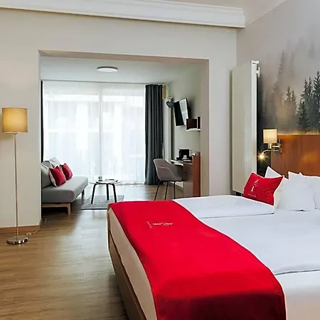 Drei Quellen Therme 4*