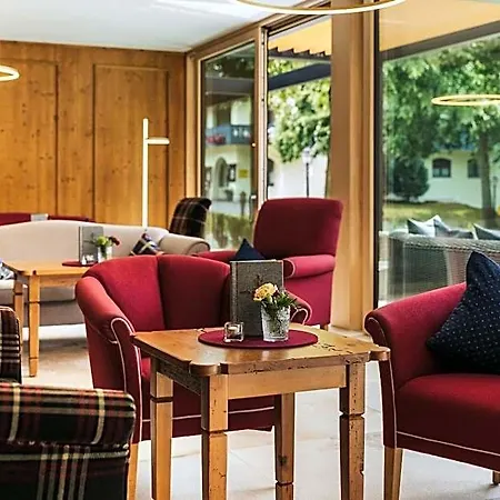 Hotel Drei Quellen Therme 4*