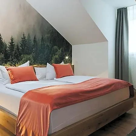 Drei Quellen Therme Hotel