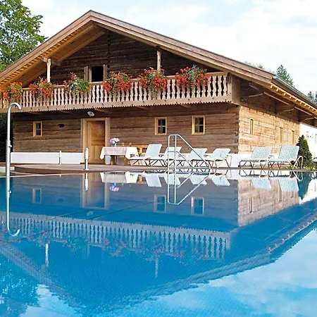 Hotel Drei Quellen Therme 4*