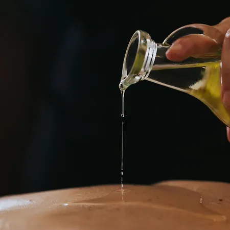 فندق Drei Quellen Therme باد جريسباخ