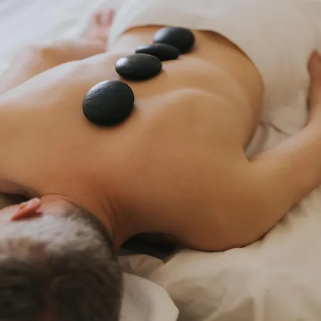 Drei Quellen Therme باد جريسباخ