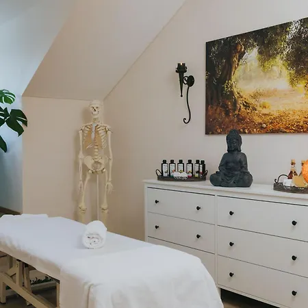 فندق Drei Quellen Therme