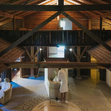 Drei Quellen Therme Hotell