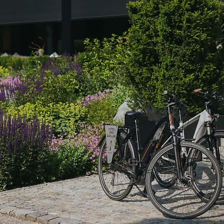 Hotell Drei Quellen Therme 4*
