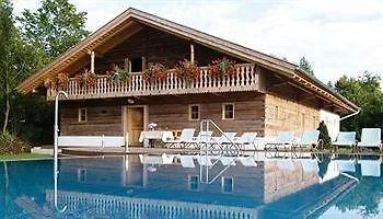 Hotell Drei Quellen Therme