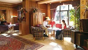 Drei Quellen Therme Hotell 4*