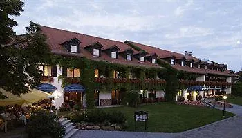 Hotell Drei Quellen Therme Bad Griesbach (Bavaria)